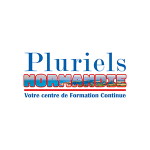 Logo Pluriels Normandie