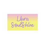 Logo laura soulshine