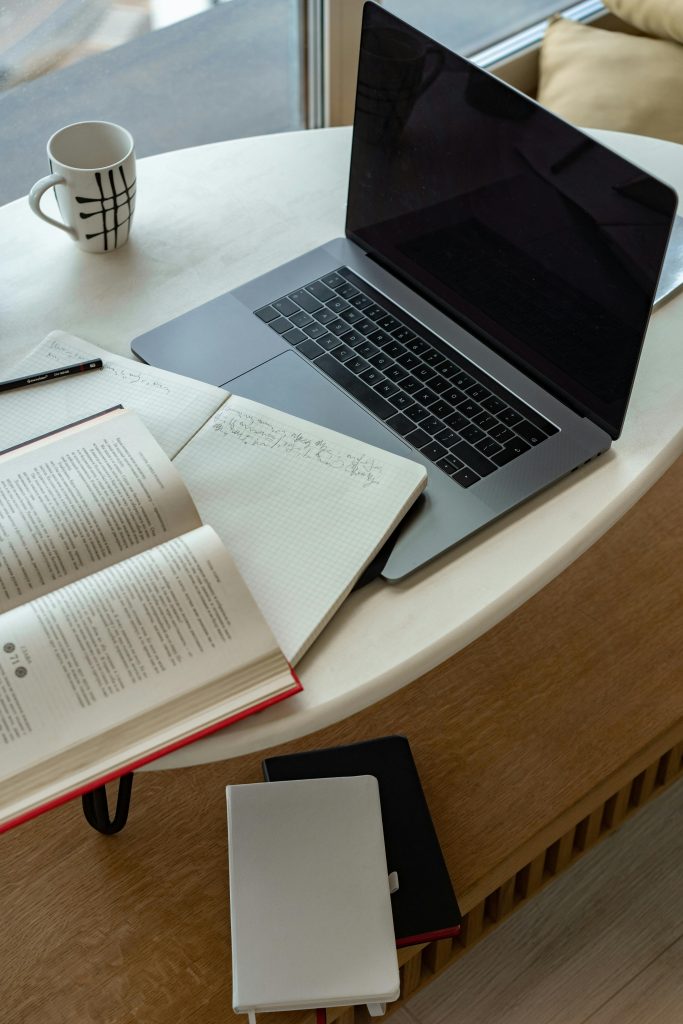 Réalisation d'articles de blogs