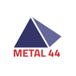 métal 44 logo rvb
